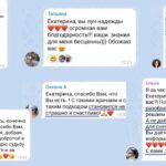 Ответственность и забота: семейная черта