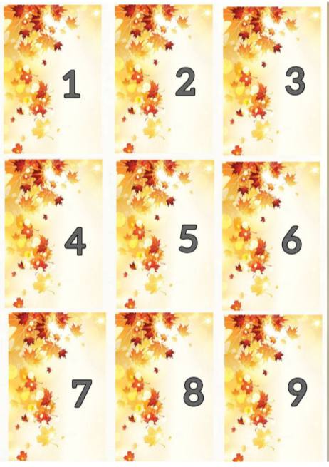 Найди свой источник силы: практика с ресурсными картами