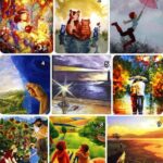 Расшифровка карт: Интуитивная интерпретация и поиск источника силы