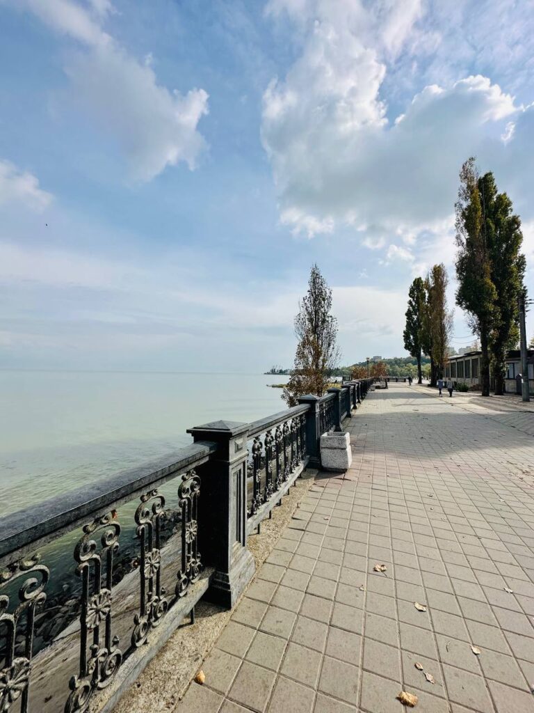 Ожидание и реальность: Опыт поездки и разбор медицинских назначений