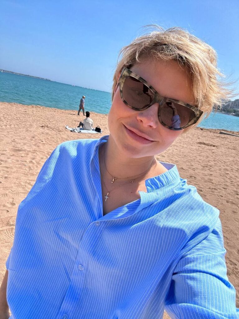 Почему я поправилась: откровения и путь к себе