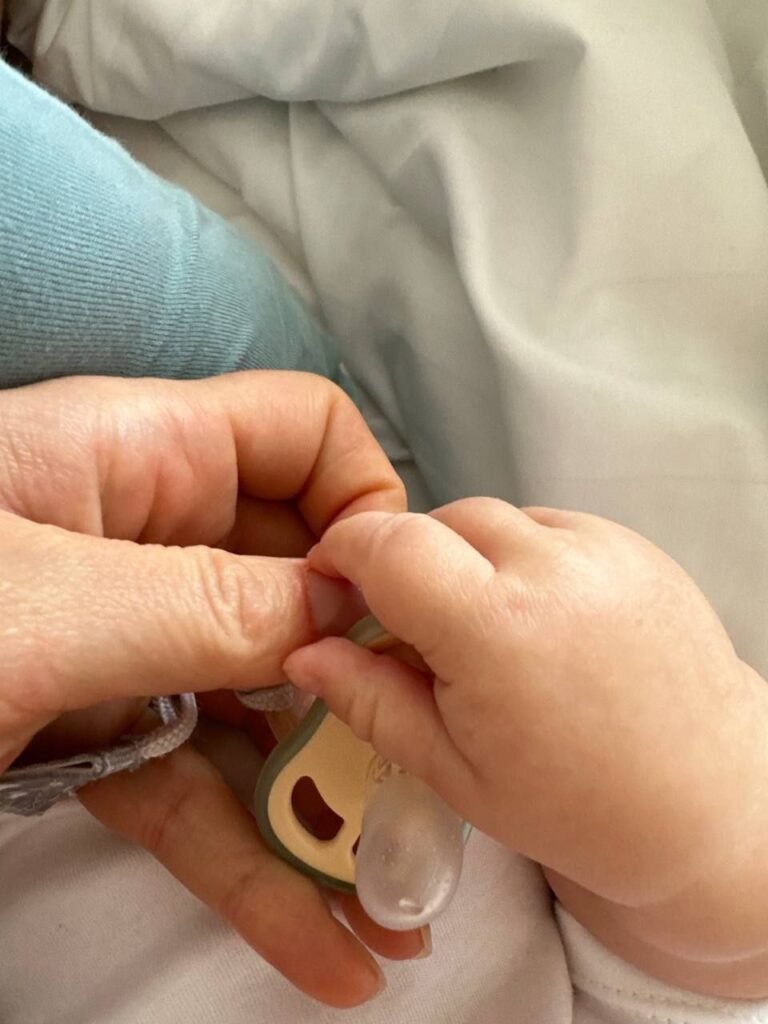 Опыт материнства после 40: путь к рождению ребенка