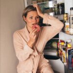 Как похудеть в менопаузе: гормональные изменения и решения