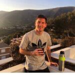 Питание и спорт Лионеля Месси: секреты чемпиона