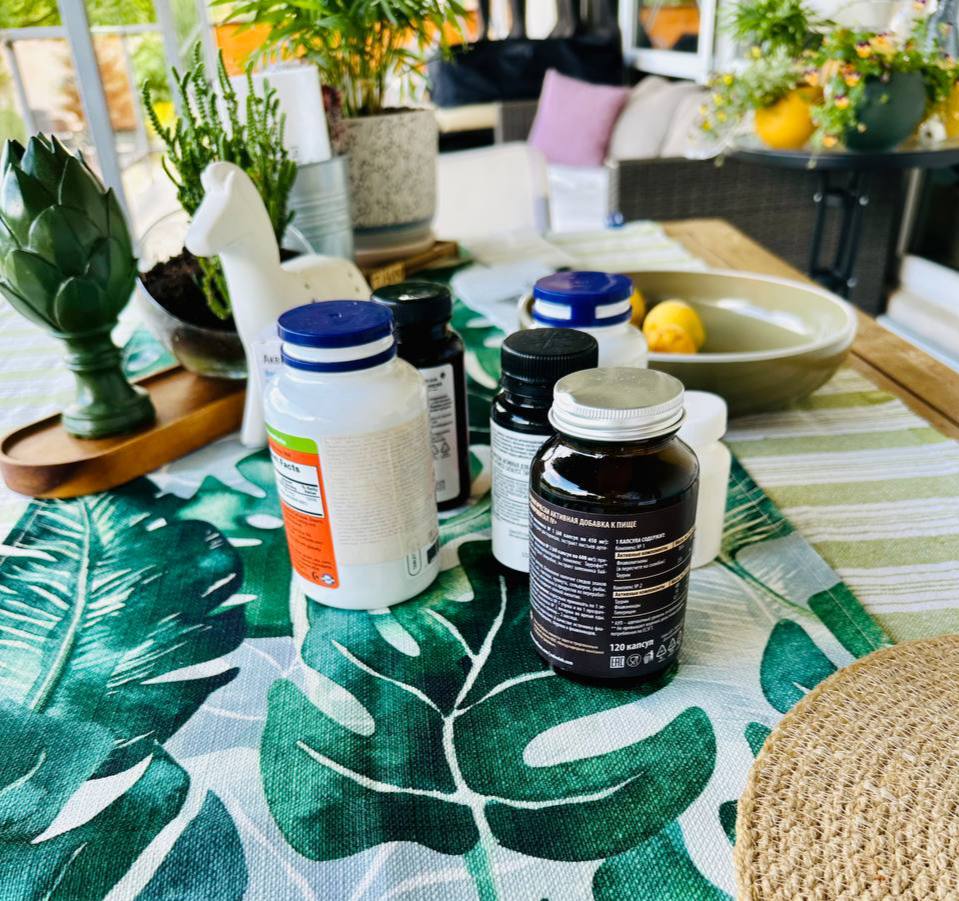 БАДы и добавки: как выбрать и кому доверять