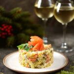 Оливье: Мифы и реальность для здоровья и красоты