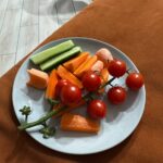 Секреты здорового питания и красоты в выходные