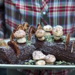 Рождественские десерты мира: Вкусные традиции и рецепты