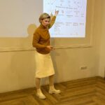 Встреча в Екатеринбурге: личностный рост и новые свершения