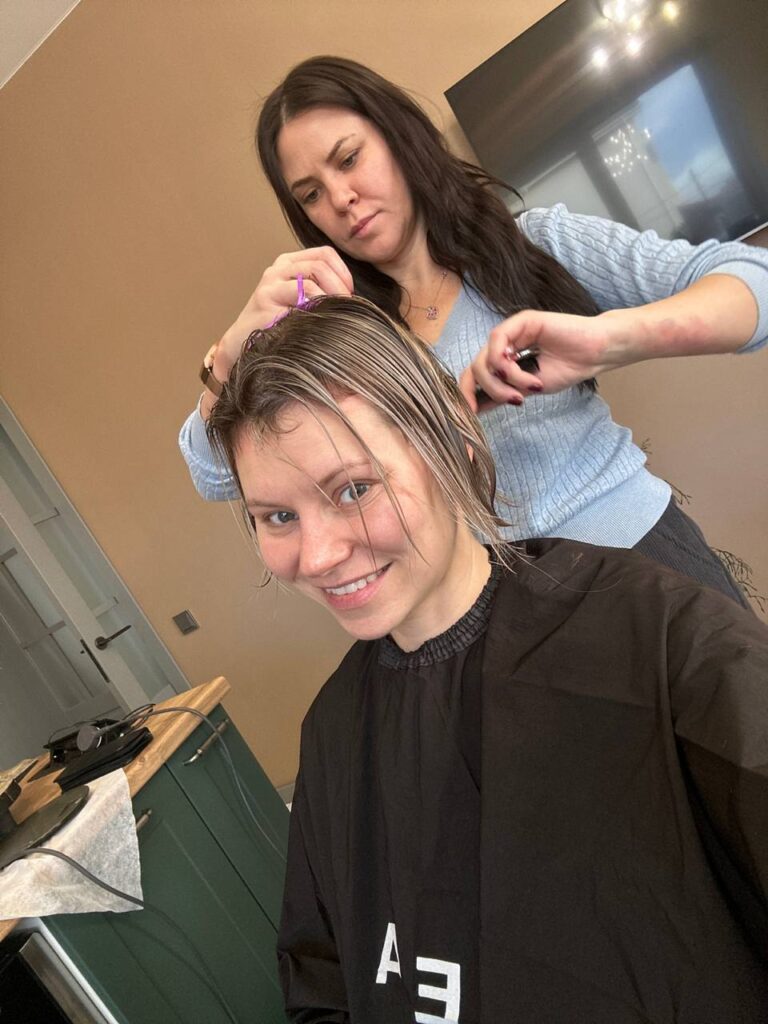 Выпадение волос: гормональные причины и решение