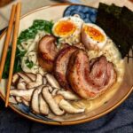 Тренды питания 2023: Здоровье, Красота и Вкус