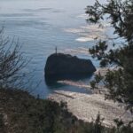 Как покорить 800 ступеней Мыса Фиолент: секреты сохранения сил