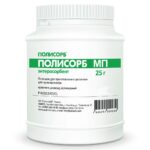 Полисорб: Мифы и Реальность для Здоровья и Красоты