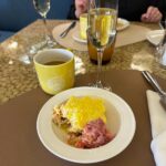 Антитревожный завтрак: Начни год с заботы о себе!