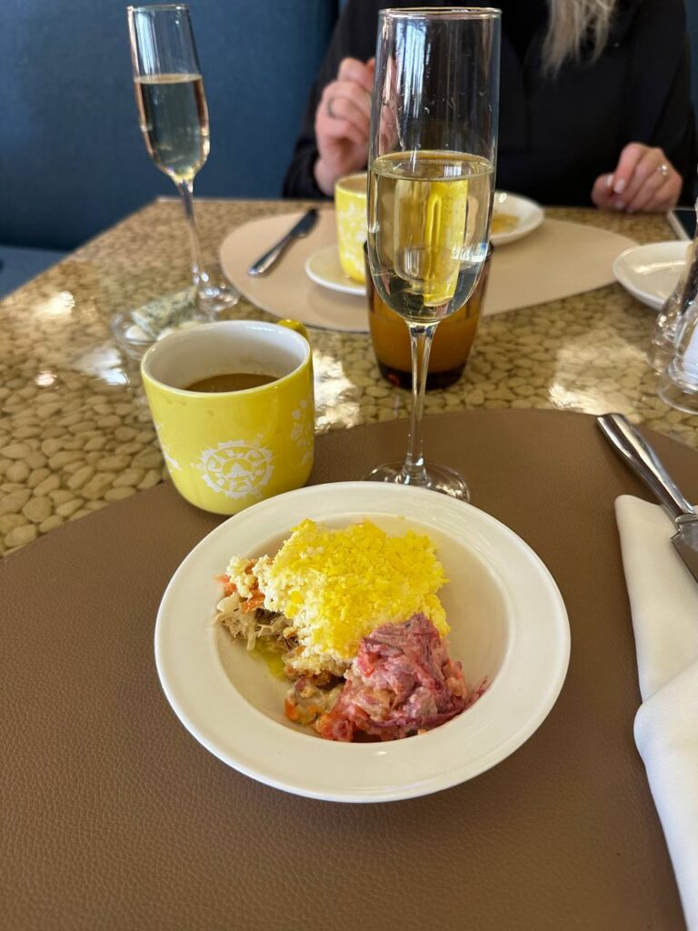 Антитревожный завтрак: Начни год с заботы о себе!