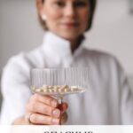 Опасные витамины после 40: риски и рекомендации