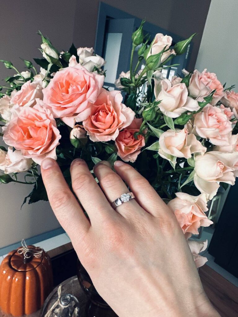 42 года: новая жизнь, замужество и уроки прошлого