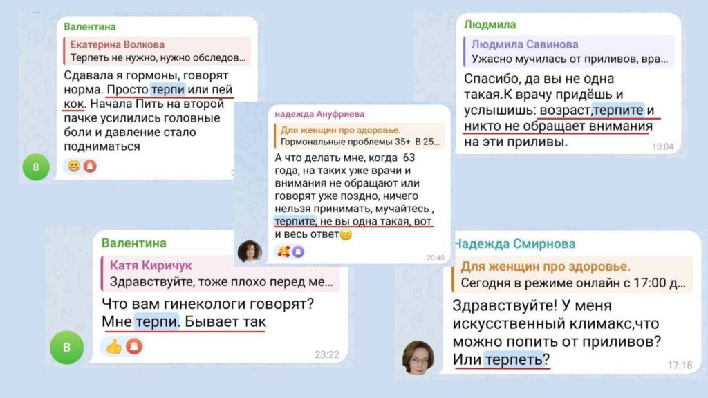 Прекратить терпеть: как принимать решения и действовать