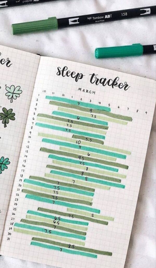 Здоровый сон: ключ к красоте и долголетию