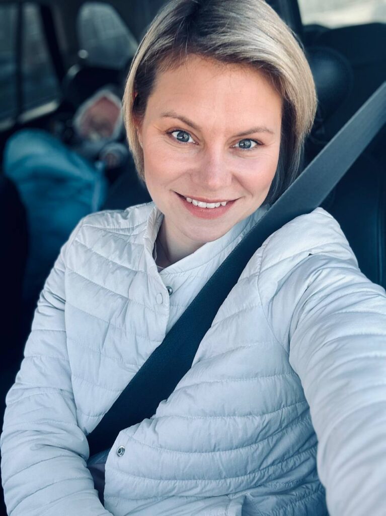 Челлендж: Убираем усталость и тягу к сладкому