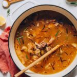 Костный бульон: польза, мифы о коллагене и здоровье