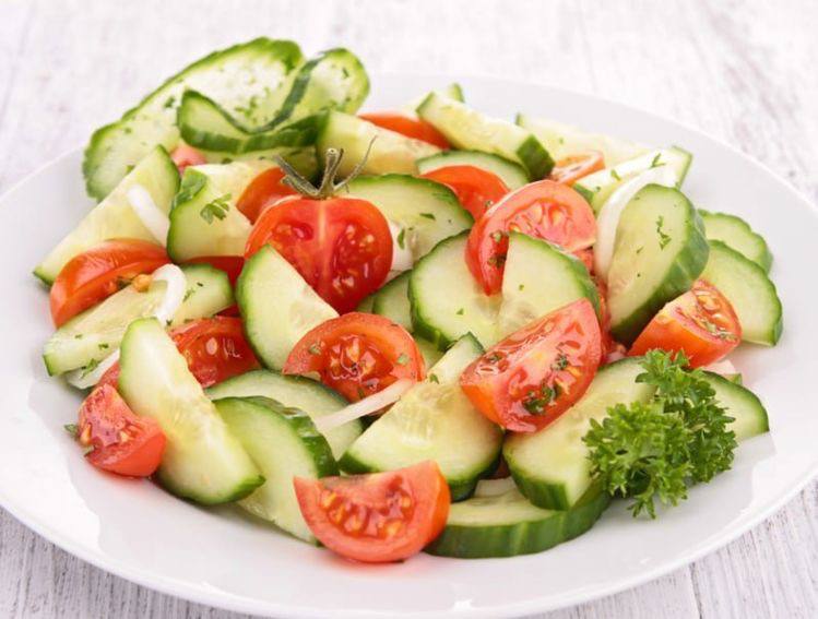 Можно ли сочетать продукты: мифы и реальность