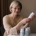 Новая линейка БАДов для женщин 40+