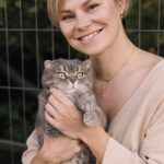 Опрос: коты, собаки или экзотические питомцы? Делитесь фото!