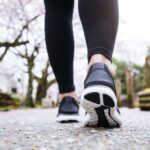 10000 шагов: миф или реальность для здоровья?