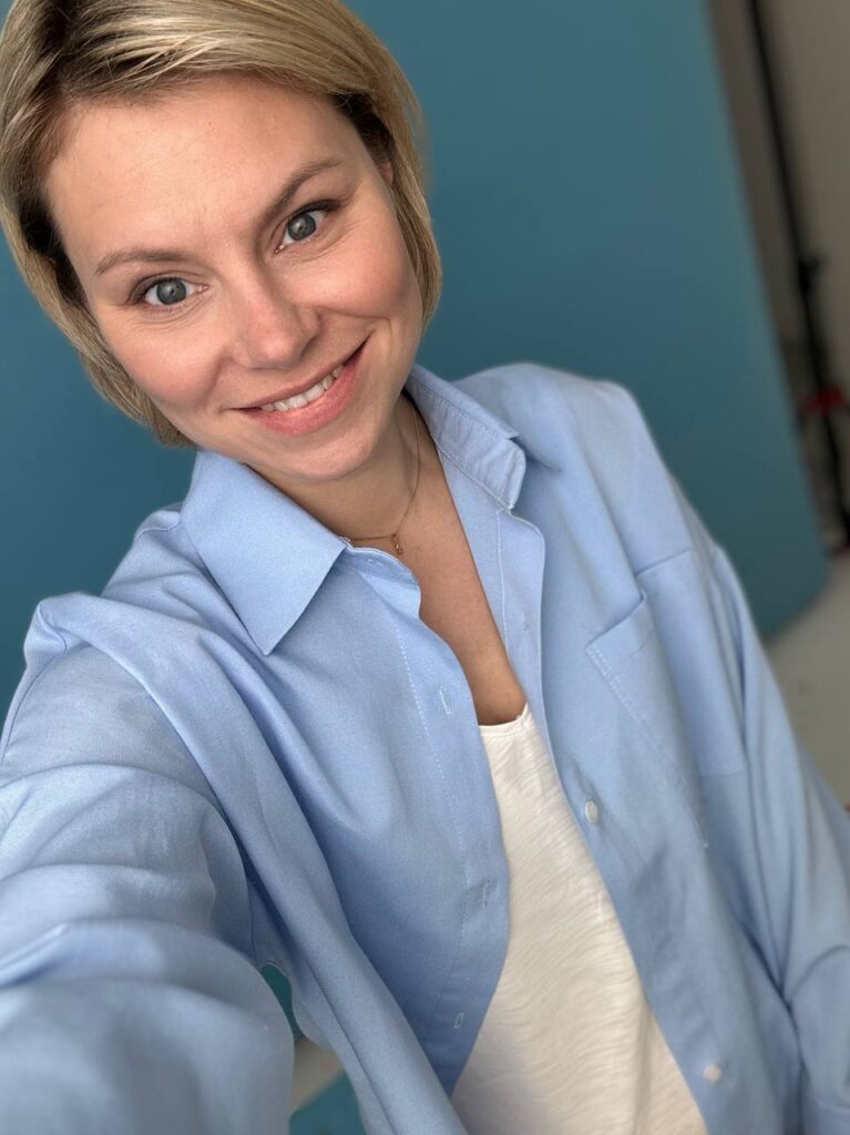 Не верьте, что после 40 все кончено