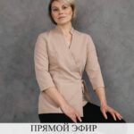 Прямой эфир: «Вопрос-ответ»