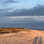 Таганрог: Воспоминания об Азовском море