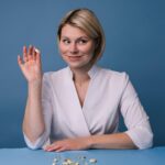 Добавки для здоровья: последние партии и секреты заботы о себе