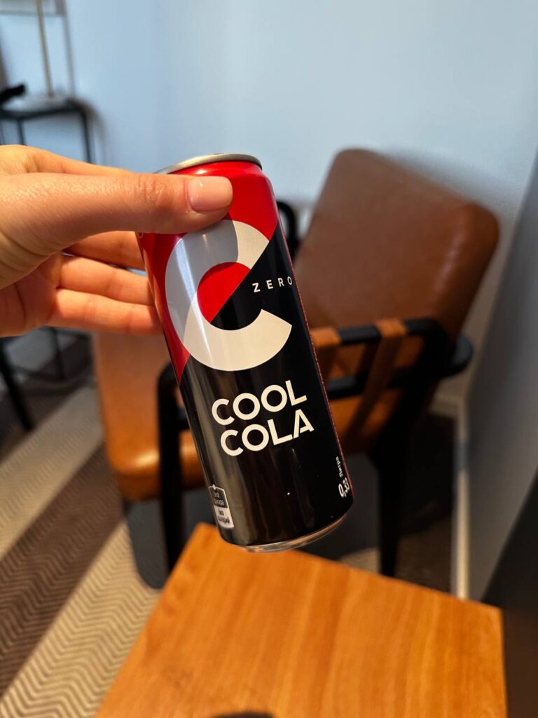 Напитки с некалорийными сахарозаменителями: ваш путь к здоровью и красоте