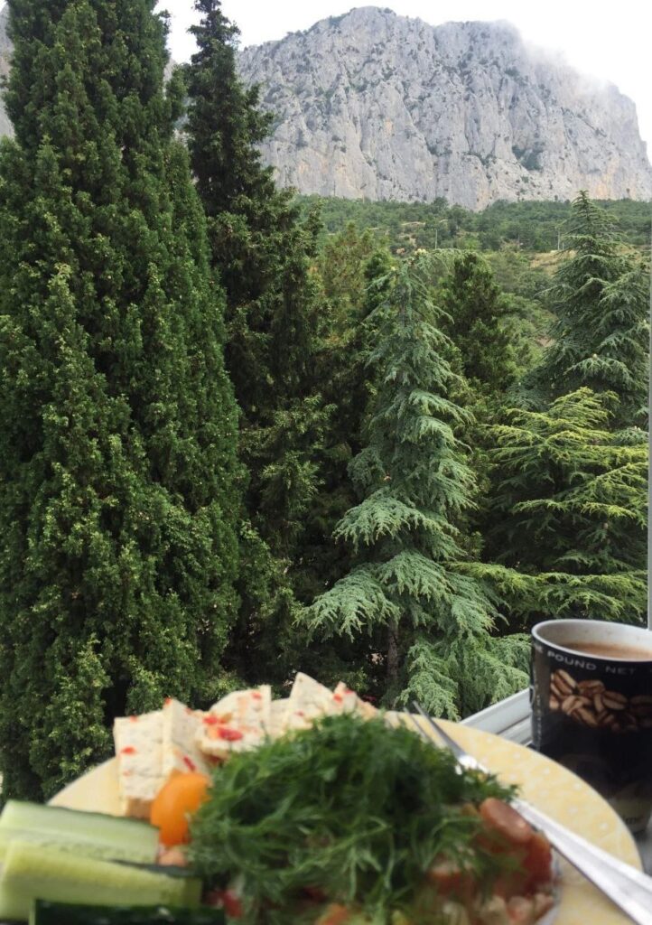 Ваши фотографии: Окно в мир и источник вдохновения