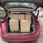 Новая партия БАД от AURORA