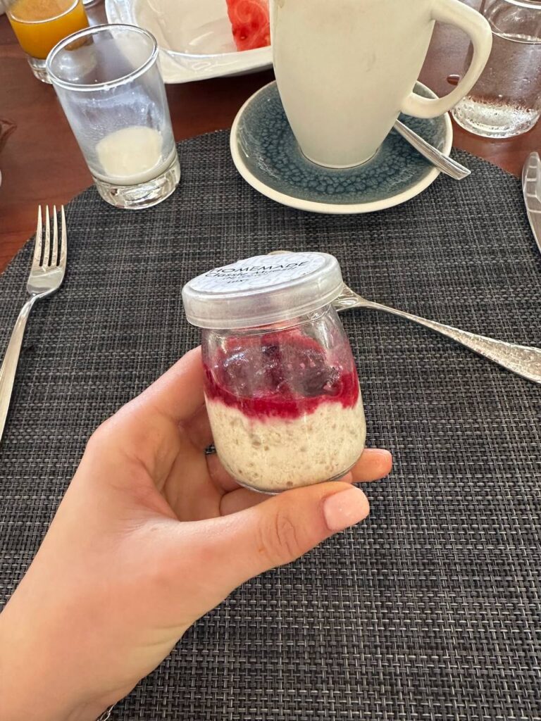 Лайфхаки для сладкоежек: здоровая альтернатива сахару