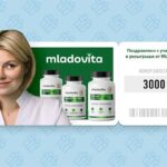 БОЛЬШОЙ РОЗЫГРЫШ от Младовита: Подарки и Программы для Каждой!