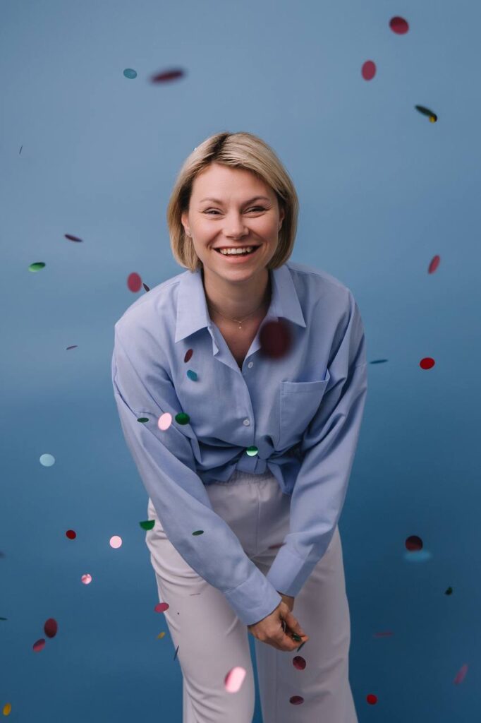 Розыгрыш призов для женской силы и здоровья