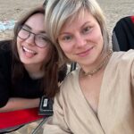 Моя студентка, моя взрослая Саня: уроки воспитания и самостоятельности