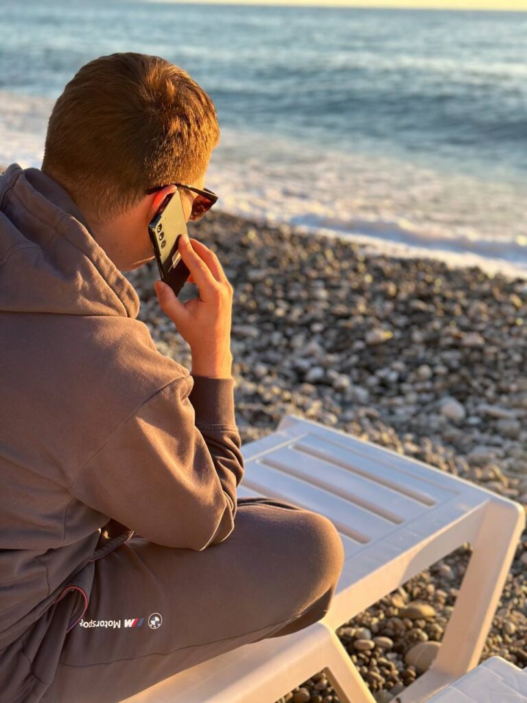 Как научиться отдыхать: опыт и советы