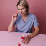 Набор веса в перименопаузе: причины и механизмы