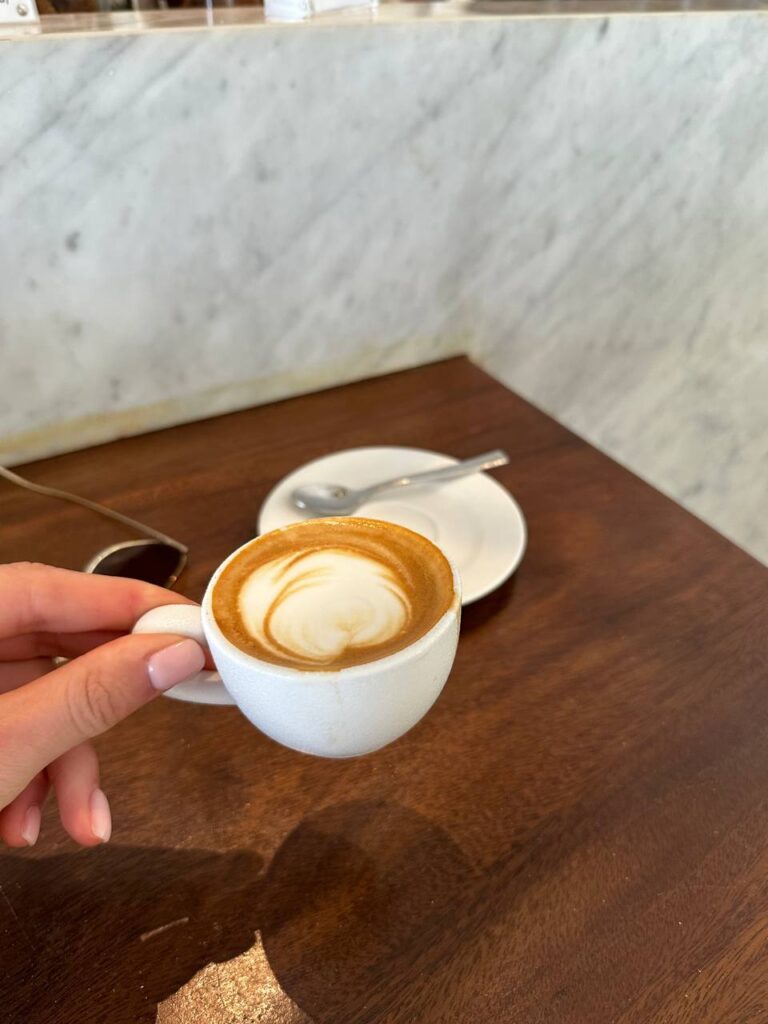 Пикколо кофе: идеальный баланс вкуса и пользы