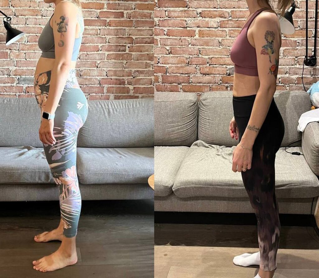 Минус 10 кг: больше, чем просто вес