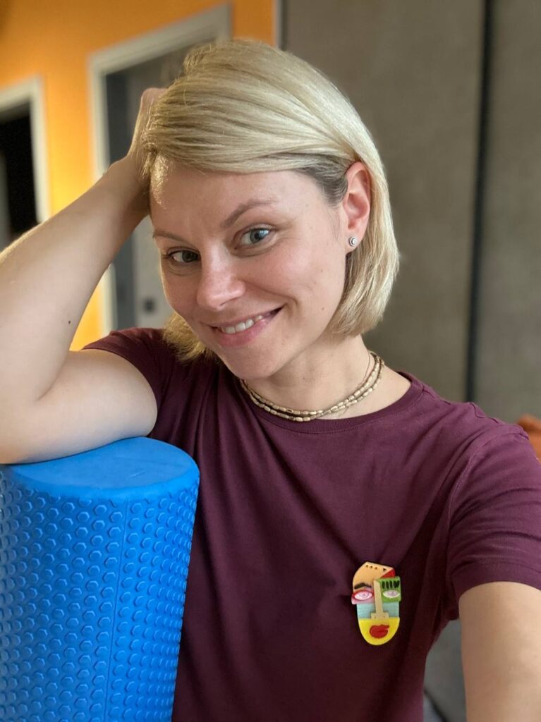 Помощь женщинам 40+ в период менопаузы