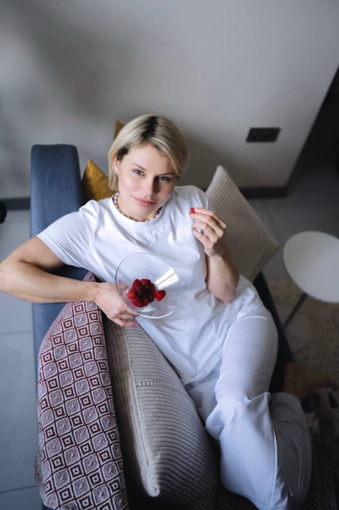 Секс без оргазма: влияние на женское здоровье и самочувствие