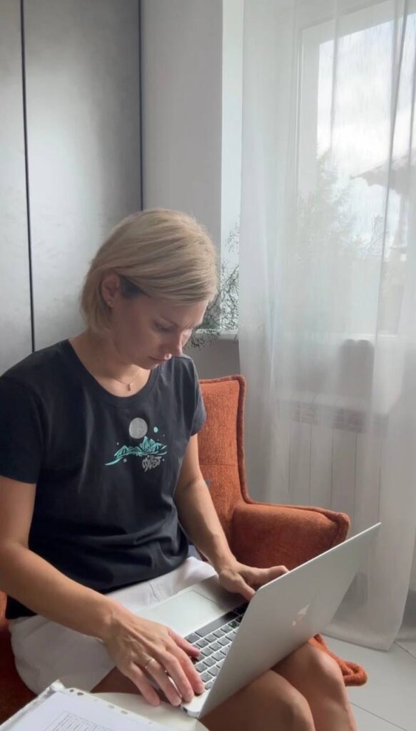 Индивидуальное сопровождение: возвращаем радость жизни женщинам