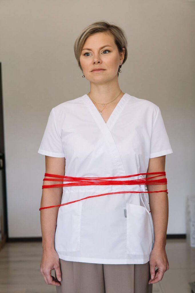 9 симптомов гормональных проблем и личный опыт