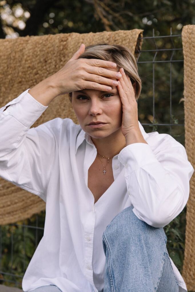 Упадок сил после 40: Как вернуть энергию и концентрацию