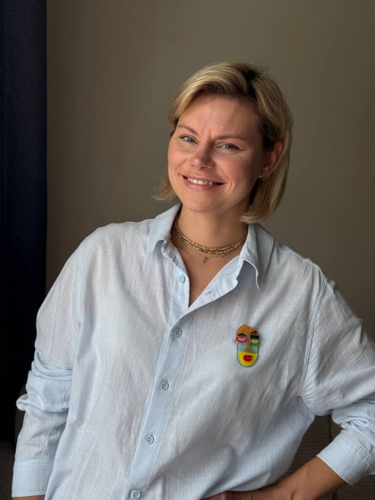 Все о климаксе: эфир сегодня в 19:00